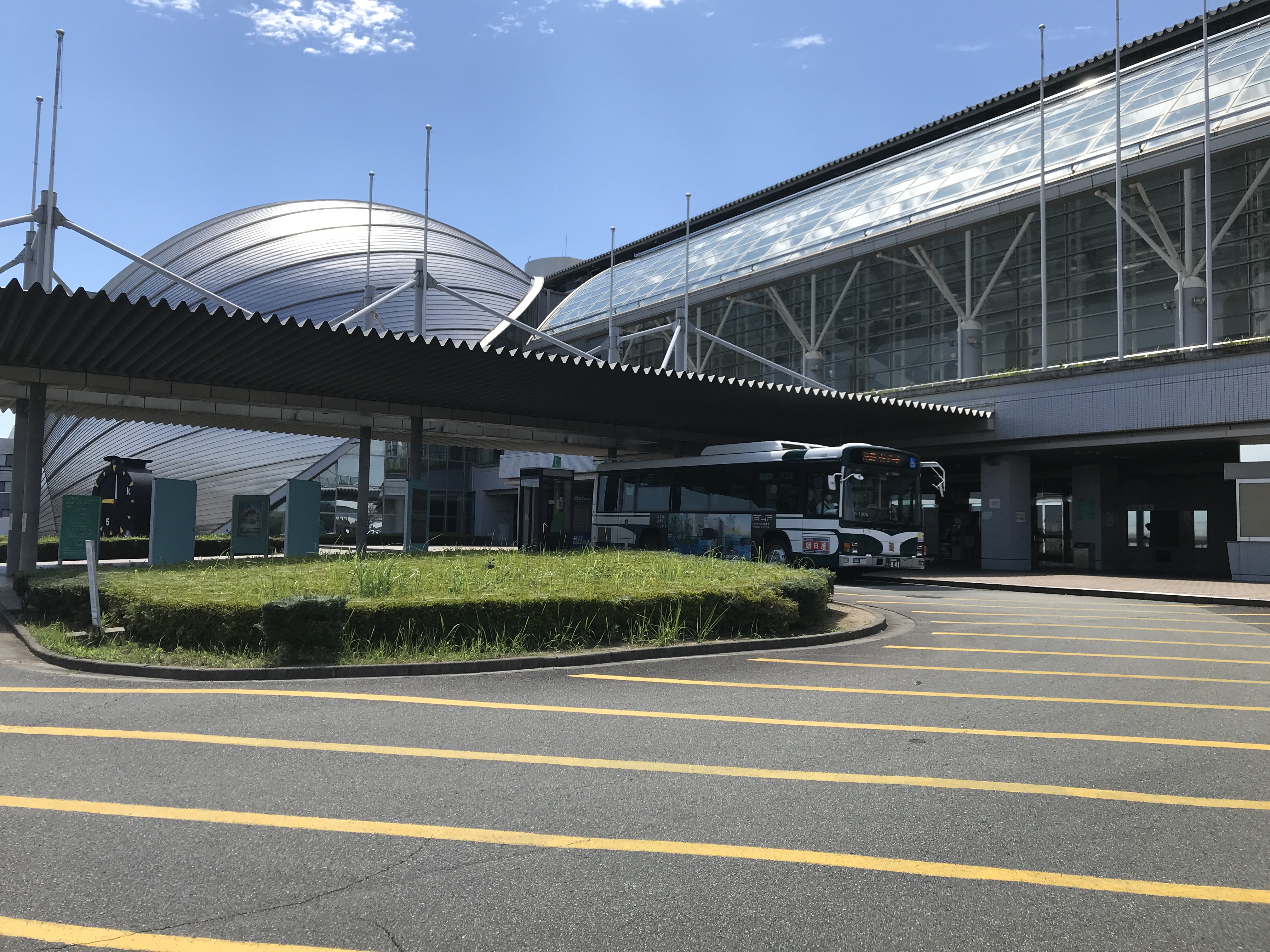 津ボートレース場