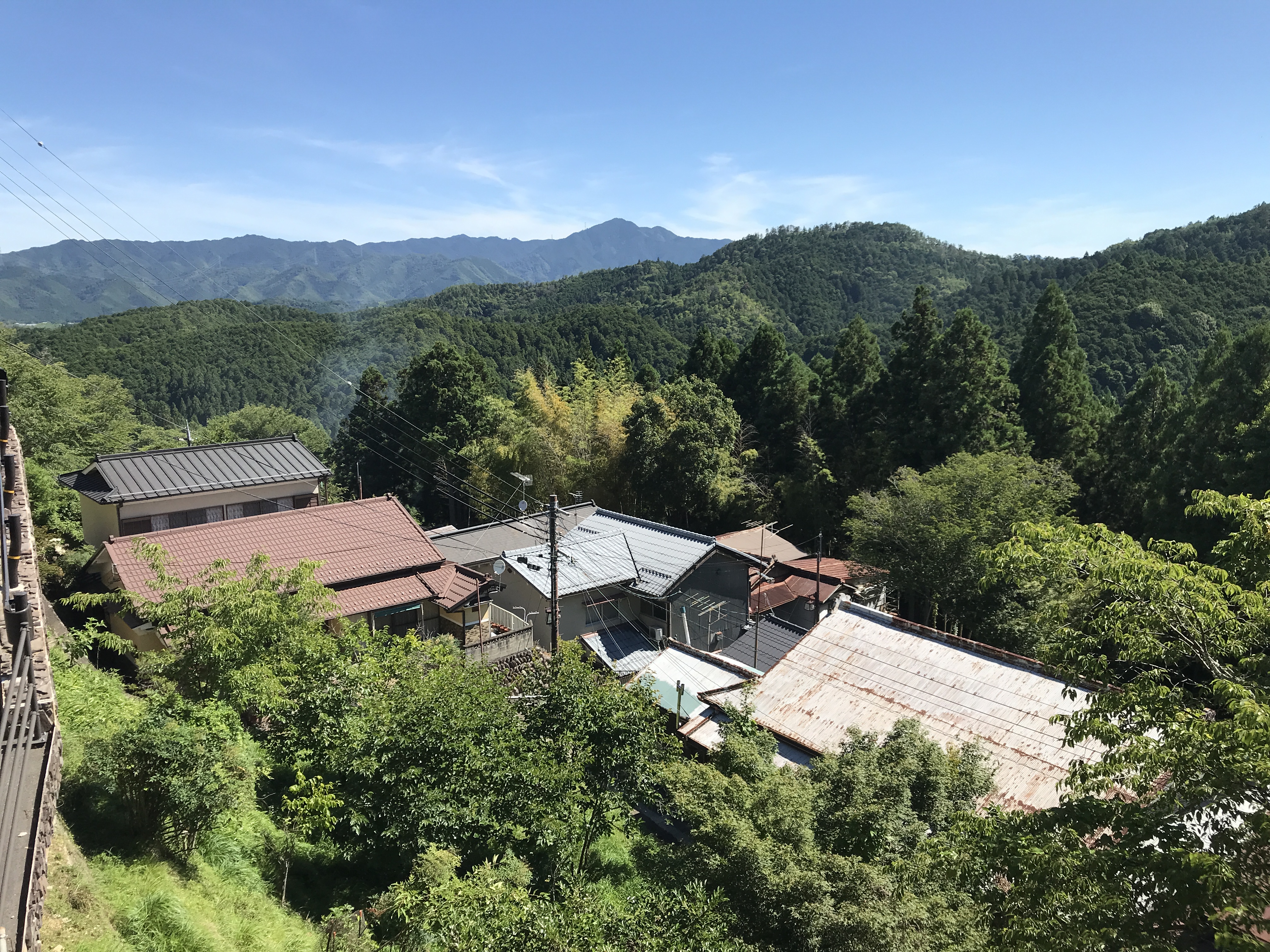 吉野山