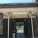 名松線伊勢竹原駅