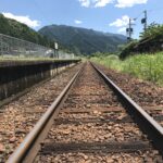 名松線伊勢竹原駅