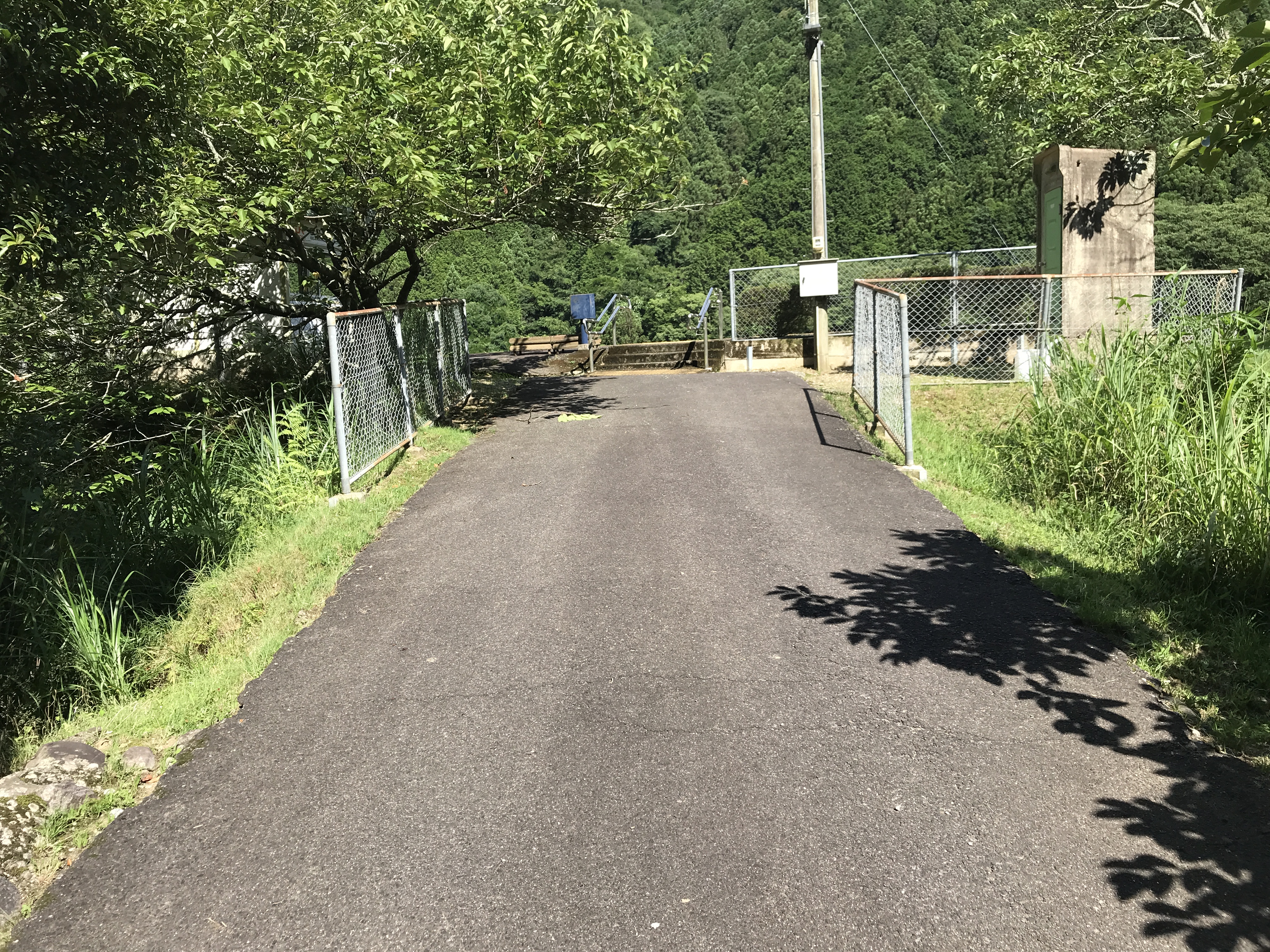 名松線伊勢鎌倉駅
