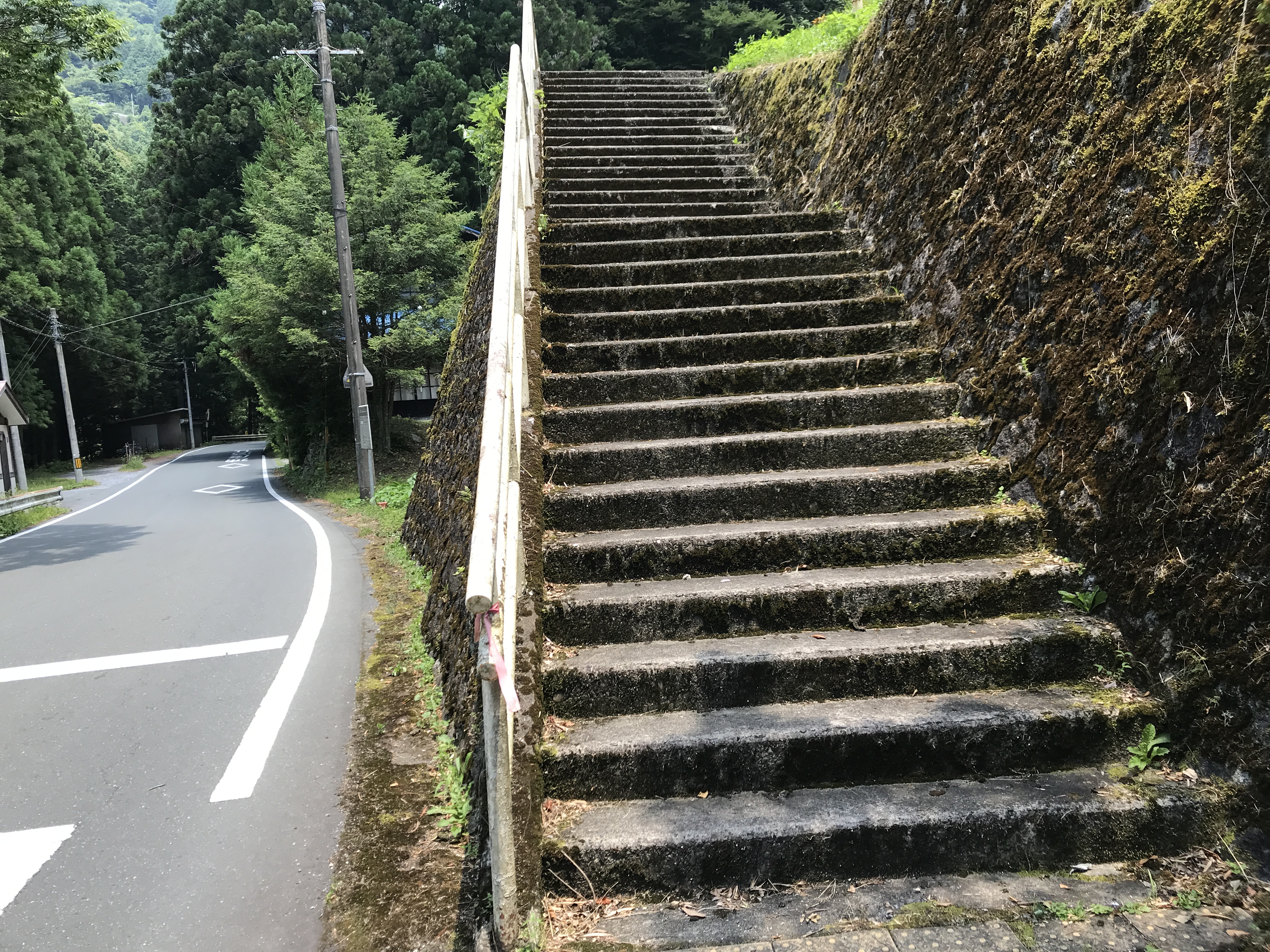 飯田線相月駅