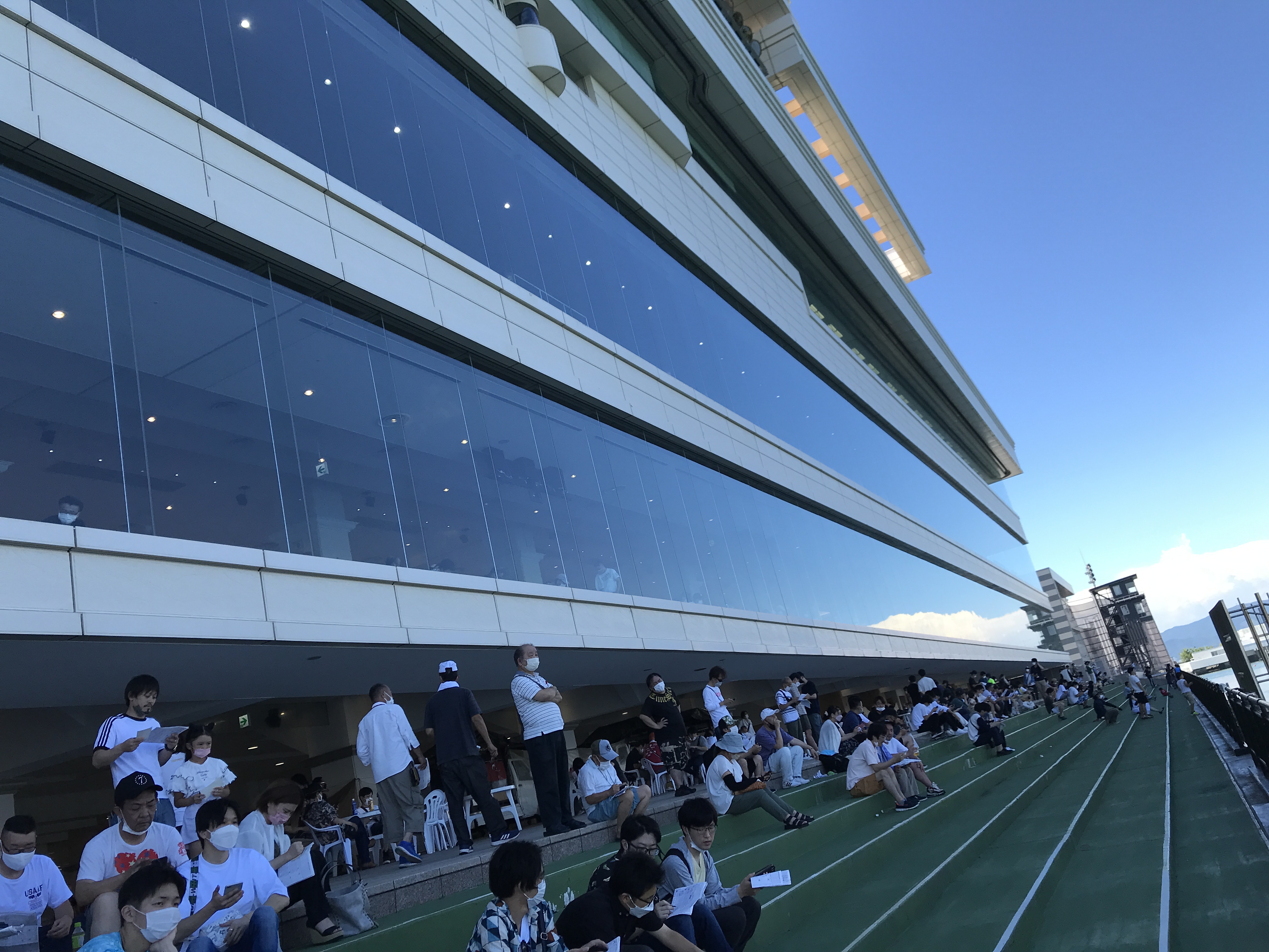 浜名湖ボートレース場