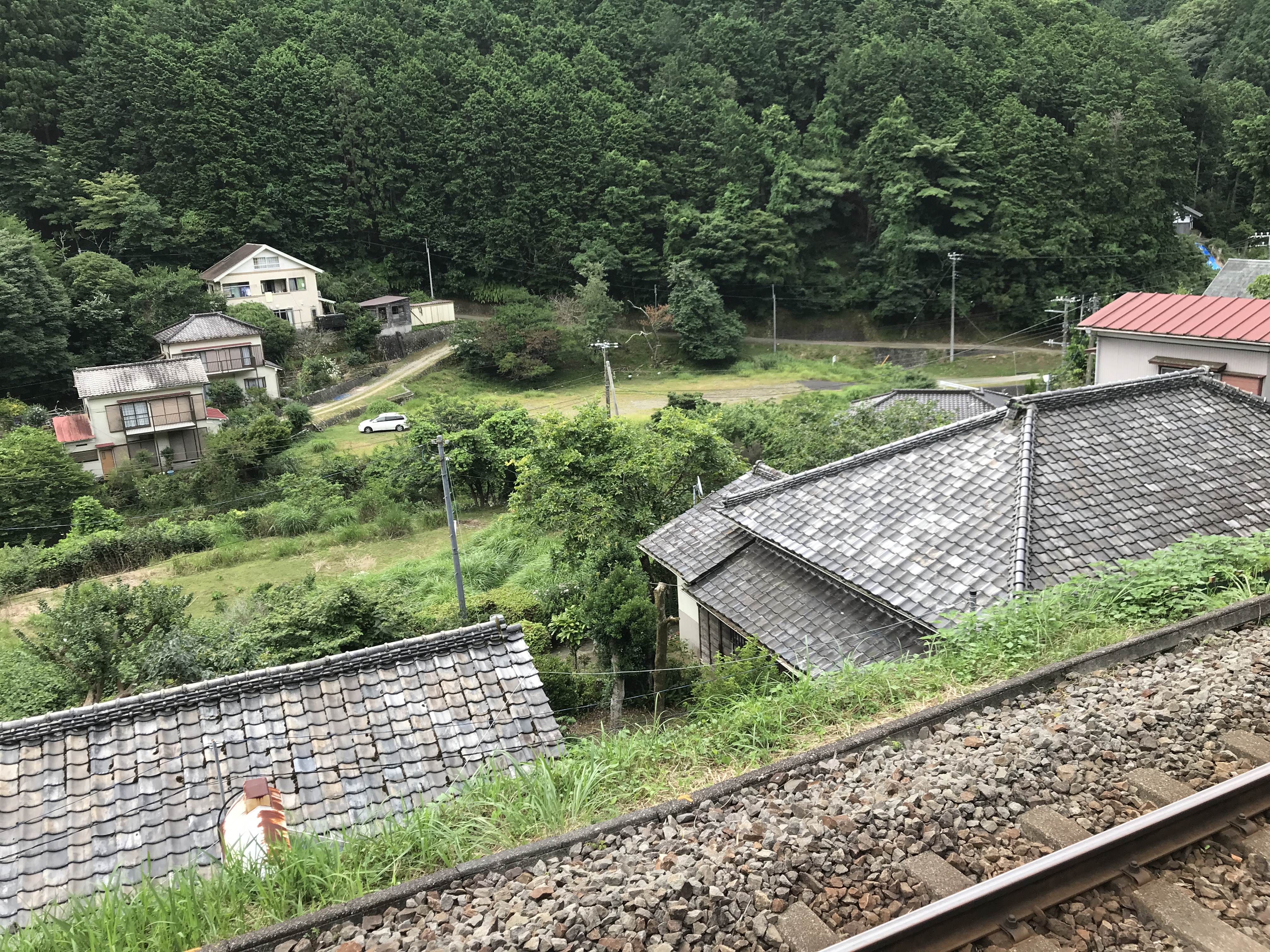 伊豆急行伊豆急行線稲梓駅