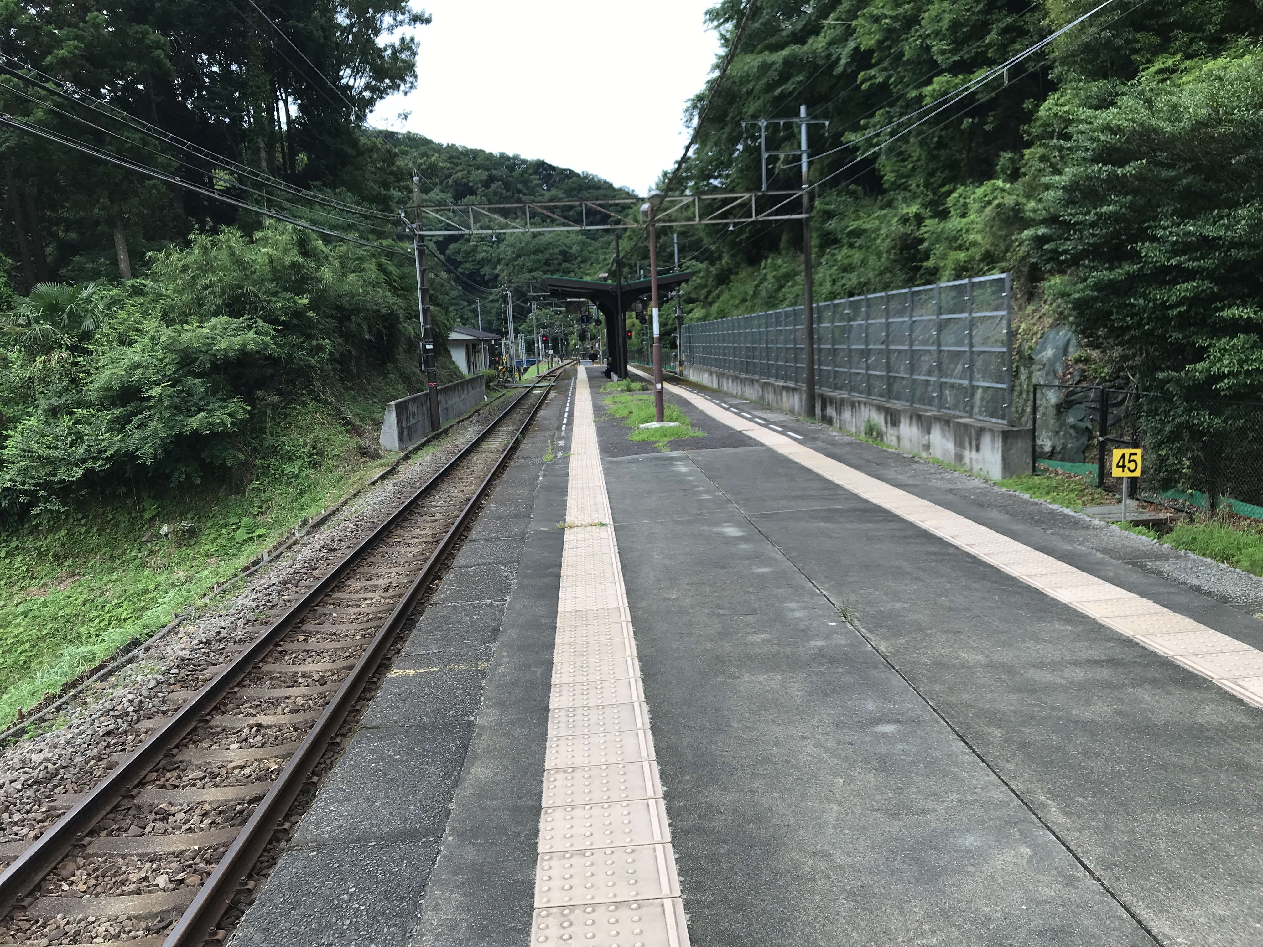 伊豆急行伊豆急行線稲梓駅