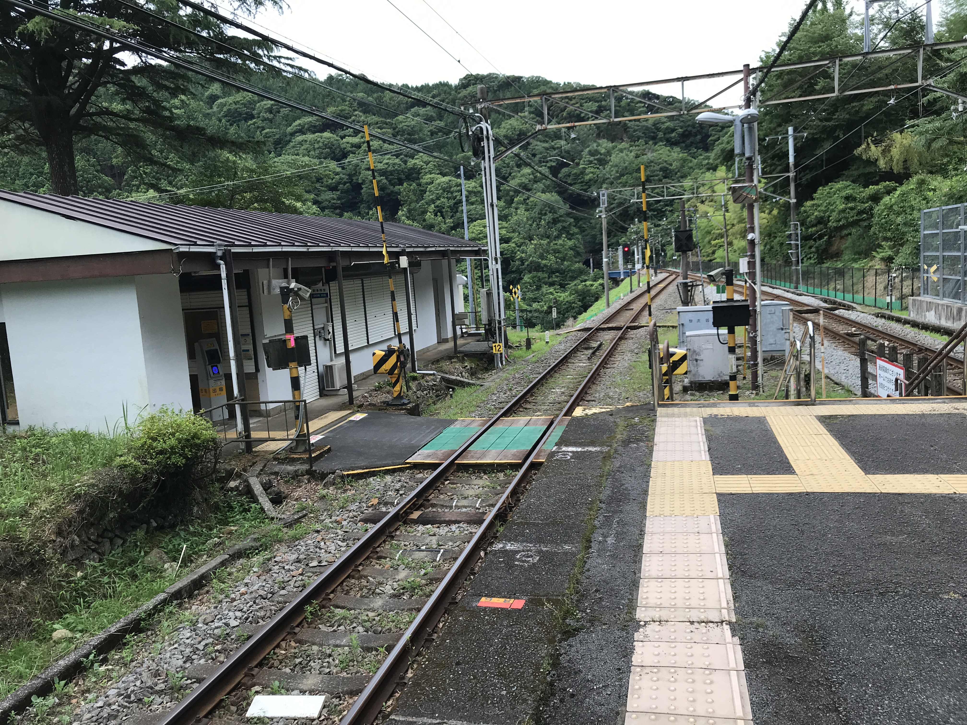 伊豆急行伊豆急行線稲梓駅