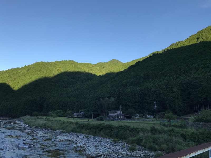 熊野きのくに