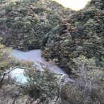 寸又峡公園