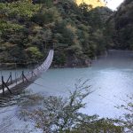 夢の吊り橋
