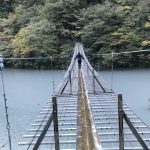 夢の吊り橋