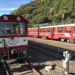 千頭駅