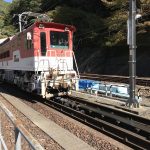 アプトいちしろ駅