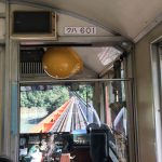 大井川鐵道井川線