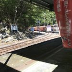 井川駅