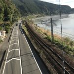 塩郷駅