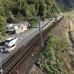 塩郷駅