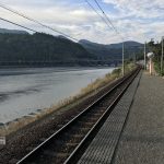 塩郷駅