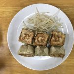げんこつ餃子
