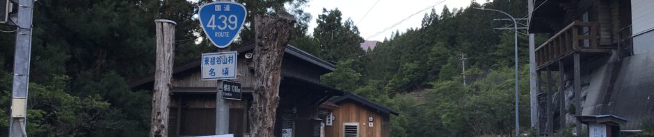 奥祖谷二重かずら橋
