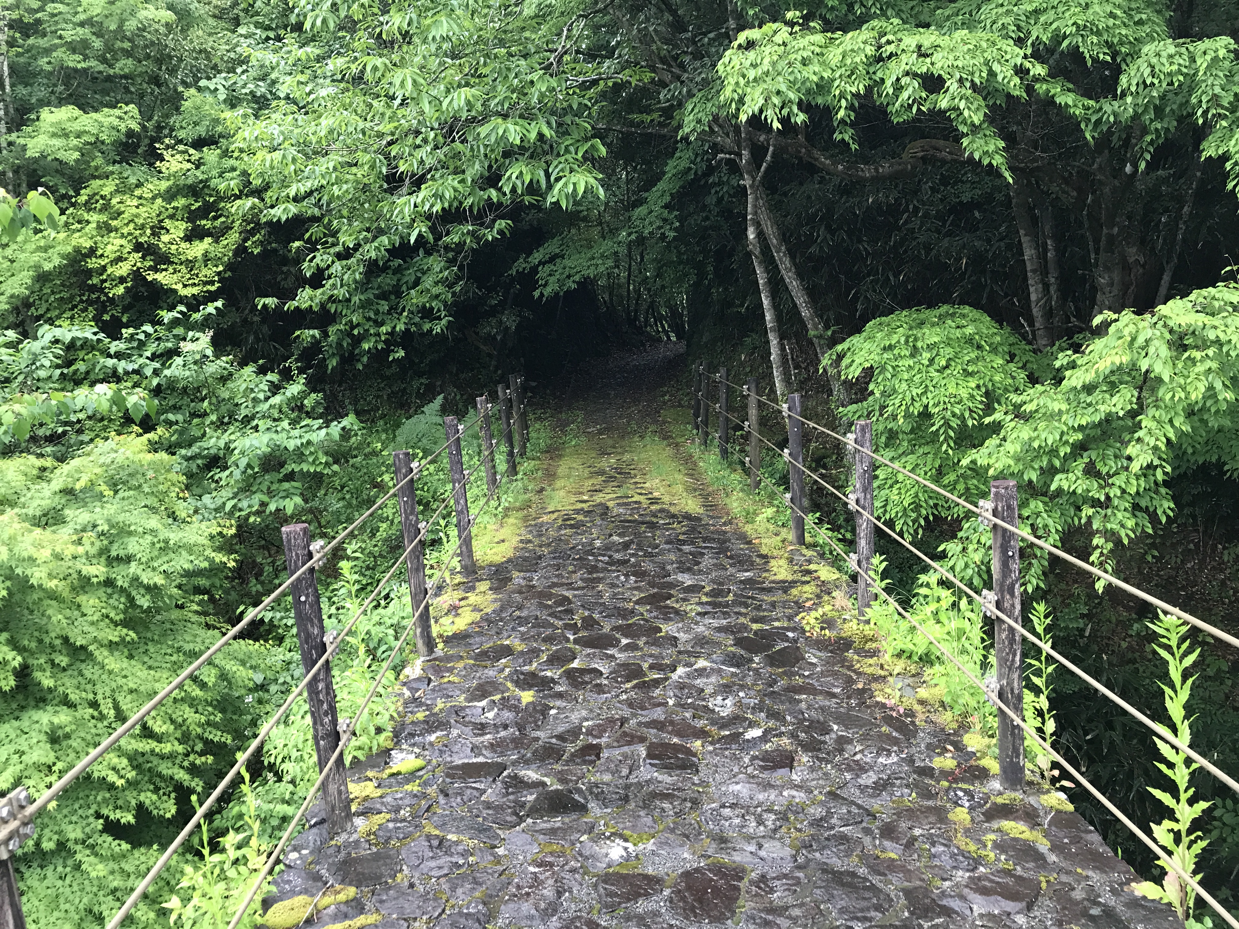 佐川橋（下津井めがね橋）