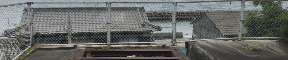 喜多灘駅
