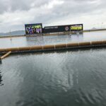 児島レース場