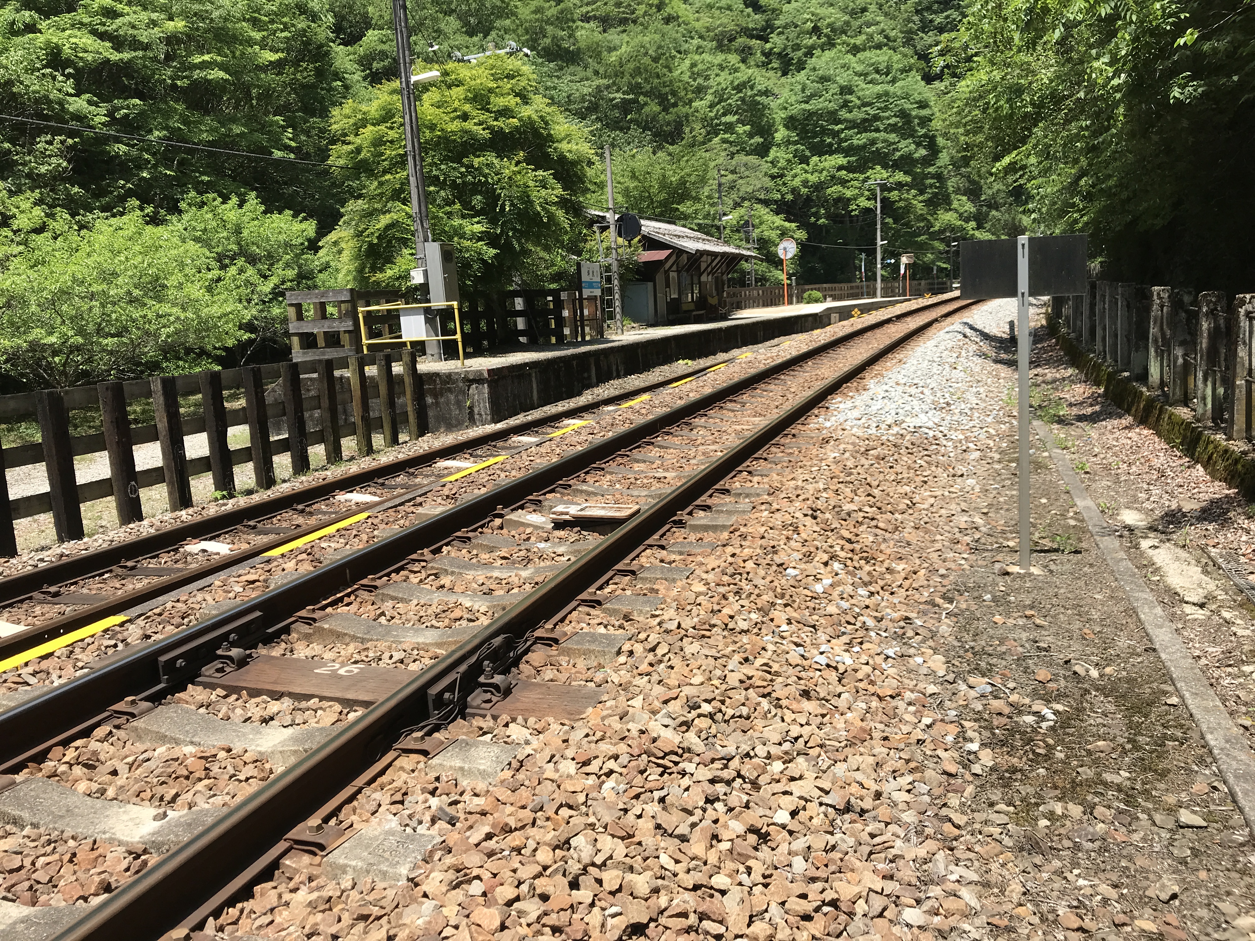 坪尻駅