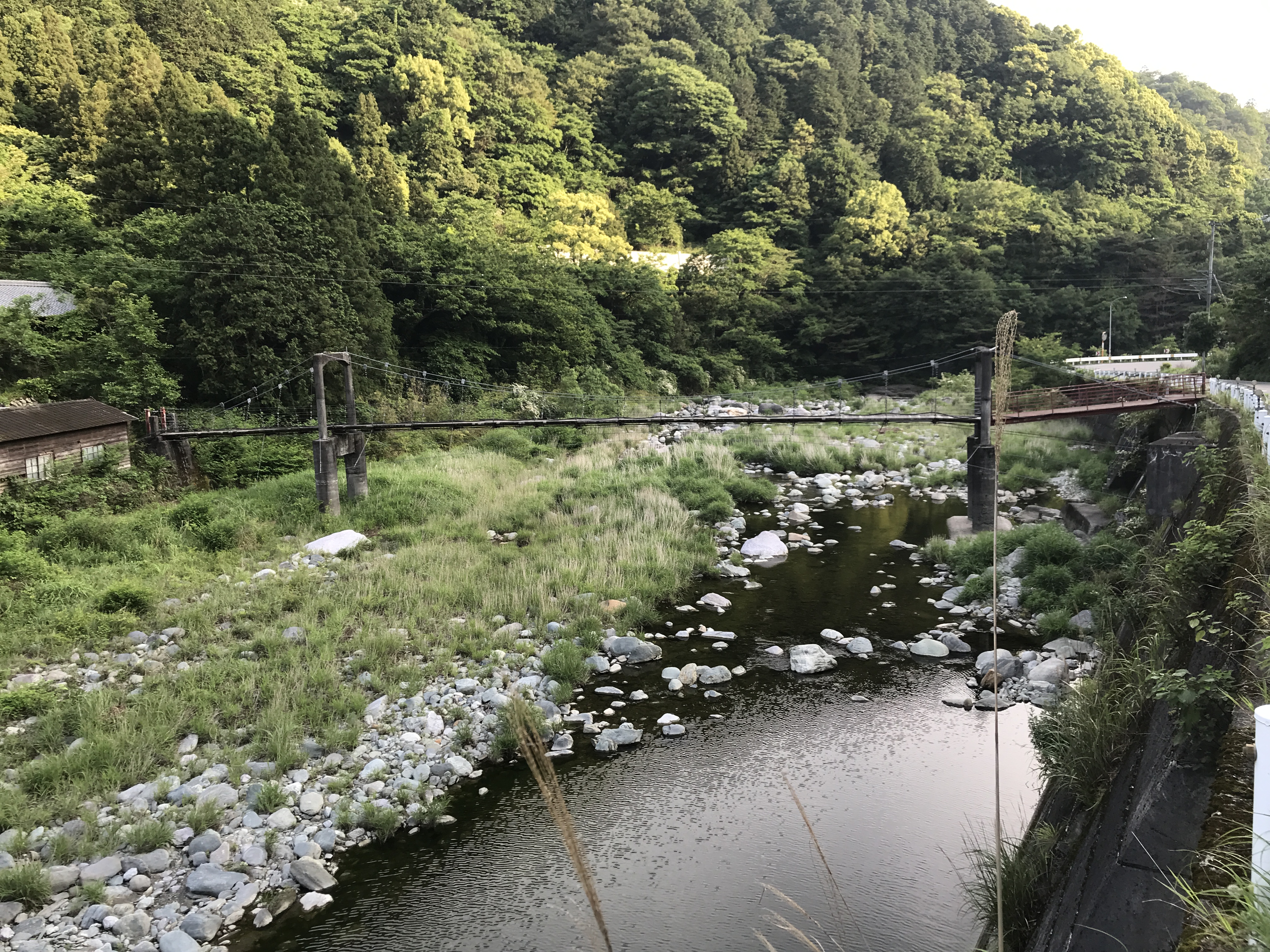 くるま屋橋