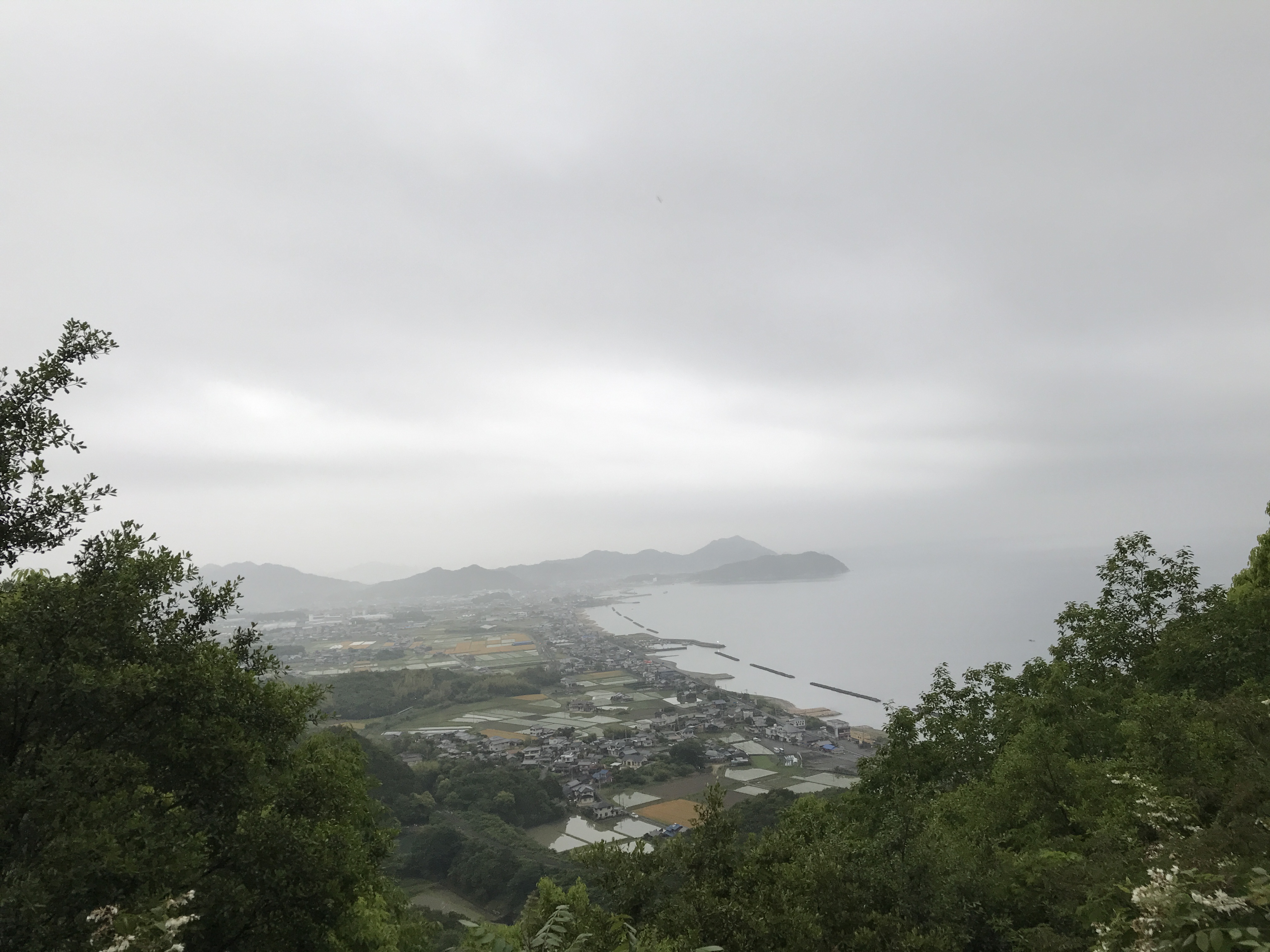 大坂峠