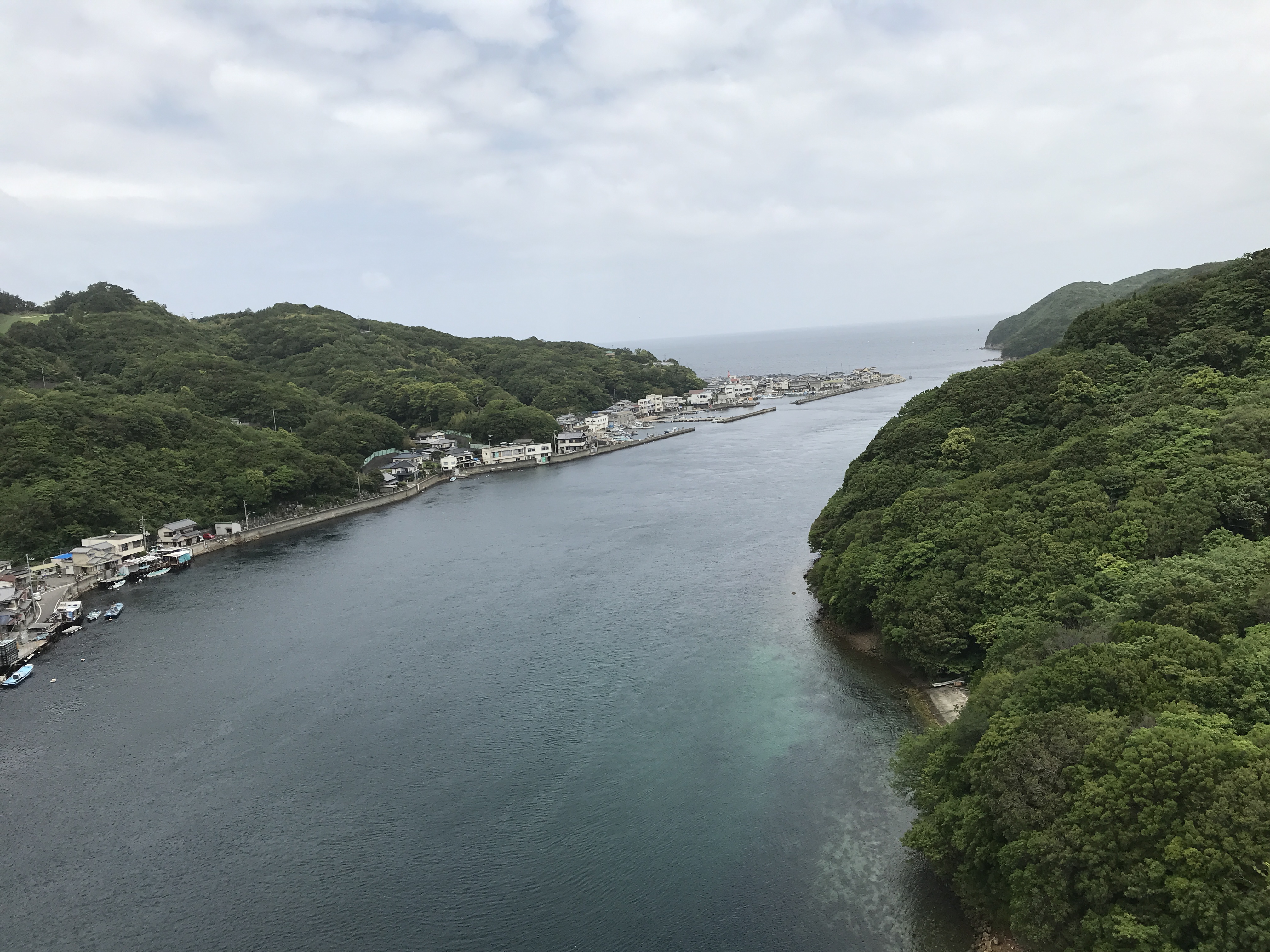 小鳴門