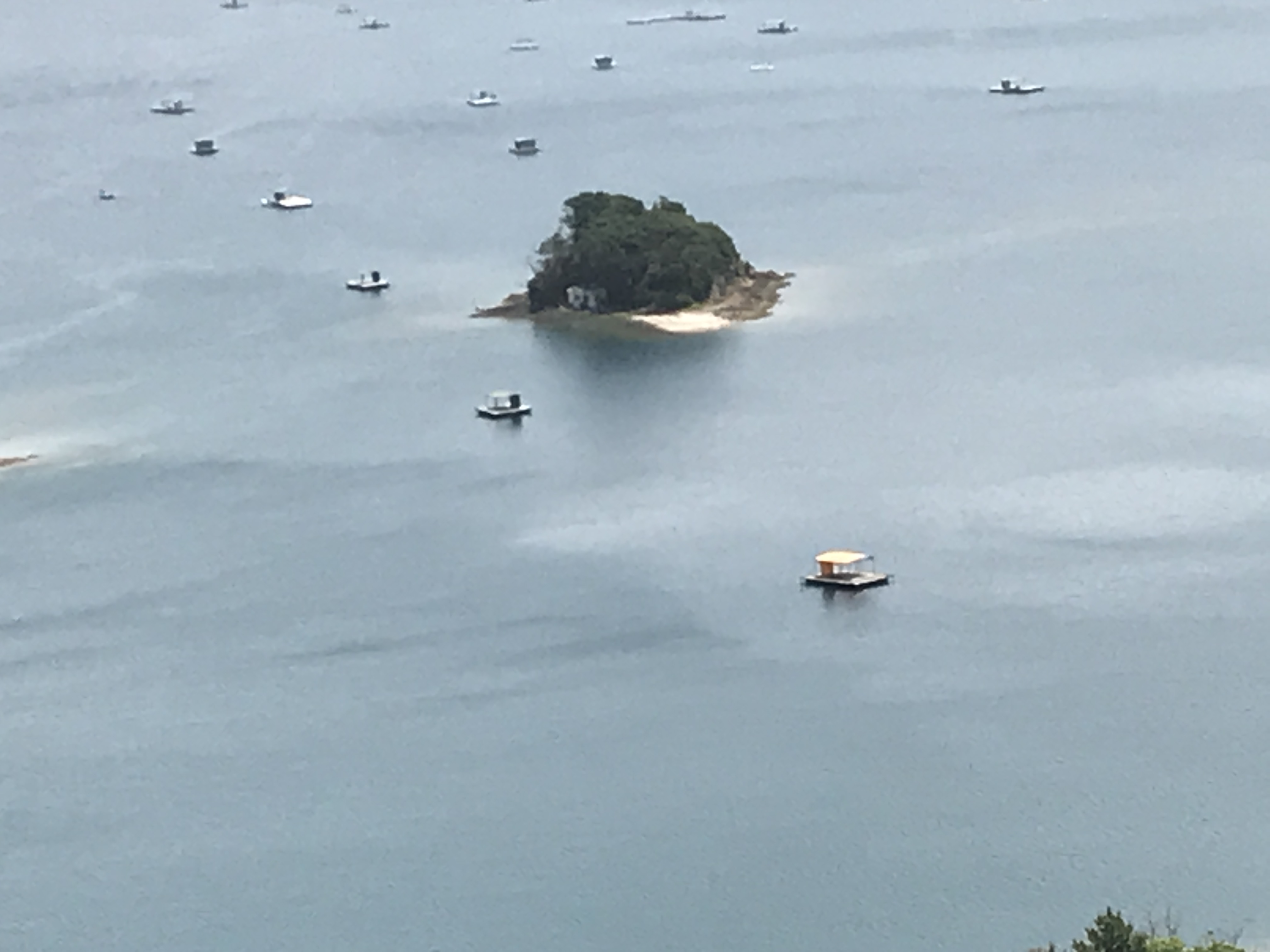 鏡島