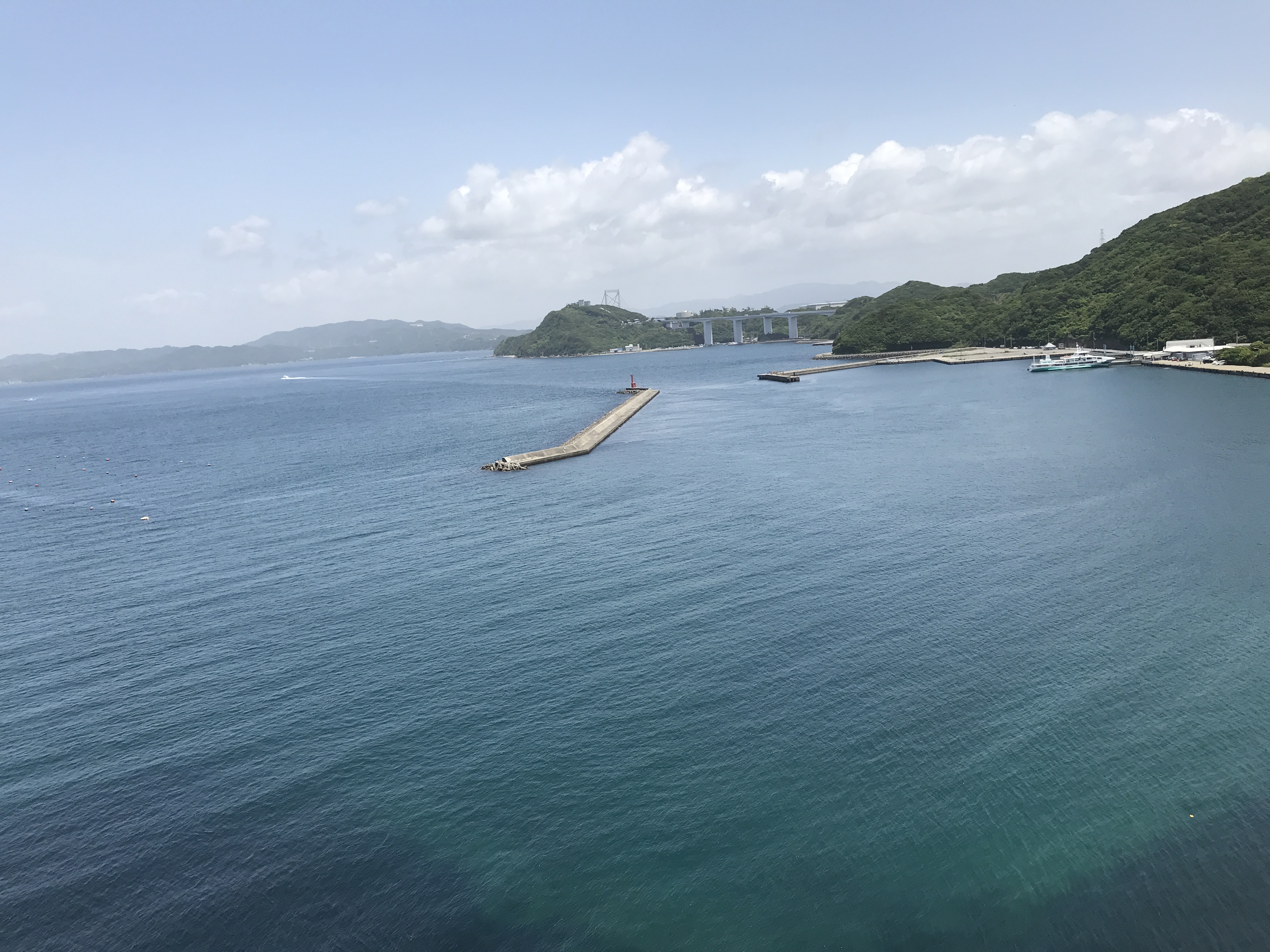 堀越橋