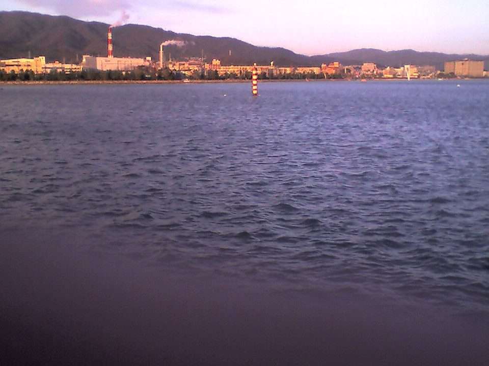 200801010735_滋賀県_琵琶湖漕艇場