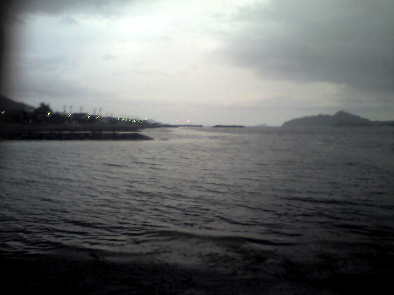 201005240531_京都府_天橋立_宮津湾