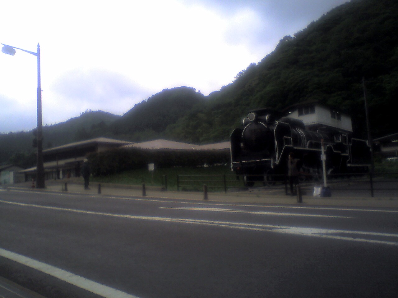 201005251240_島根県_津和野駅