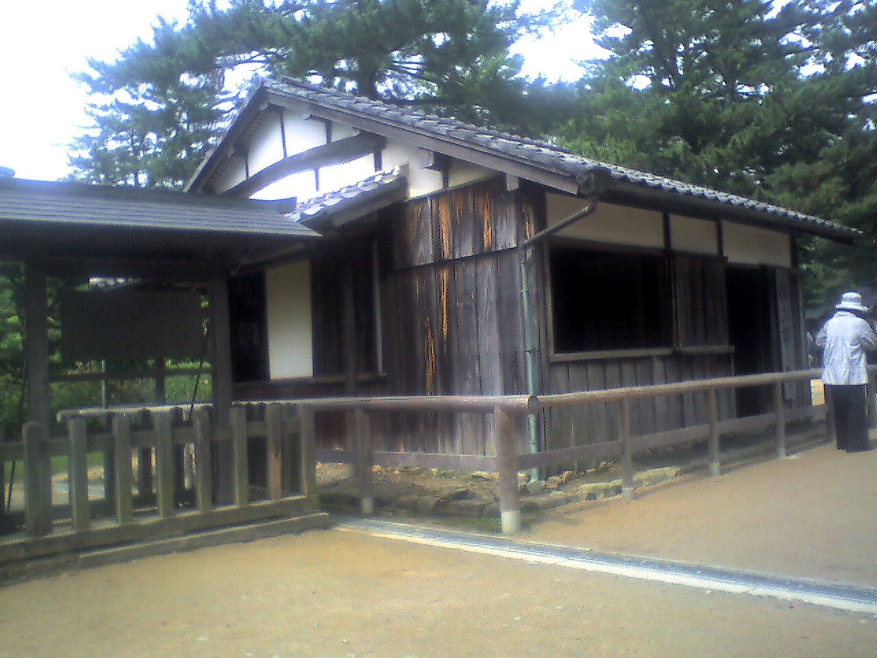 201005251412_山口県_松下村塾