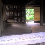 201005251413_山口県_松下村塾_講義室