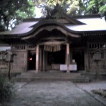 201005280518_宮崎県_高千穂神社