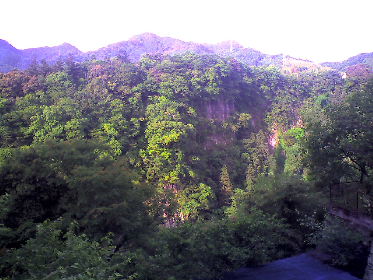 201005280655_宮崎県_高千穂峡