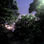 201005291944_鹿児島県_鹿児島市夜景