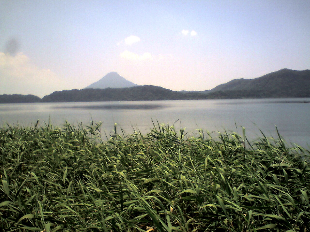 201005301239_鹿児島県_池田湖