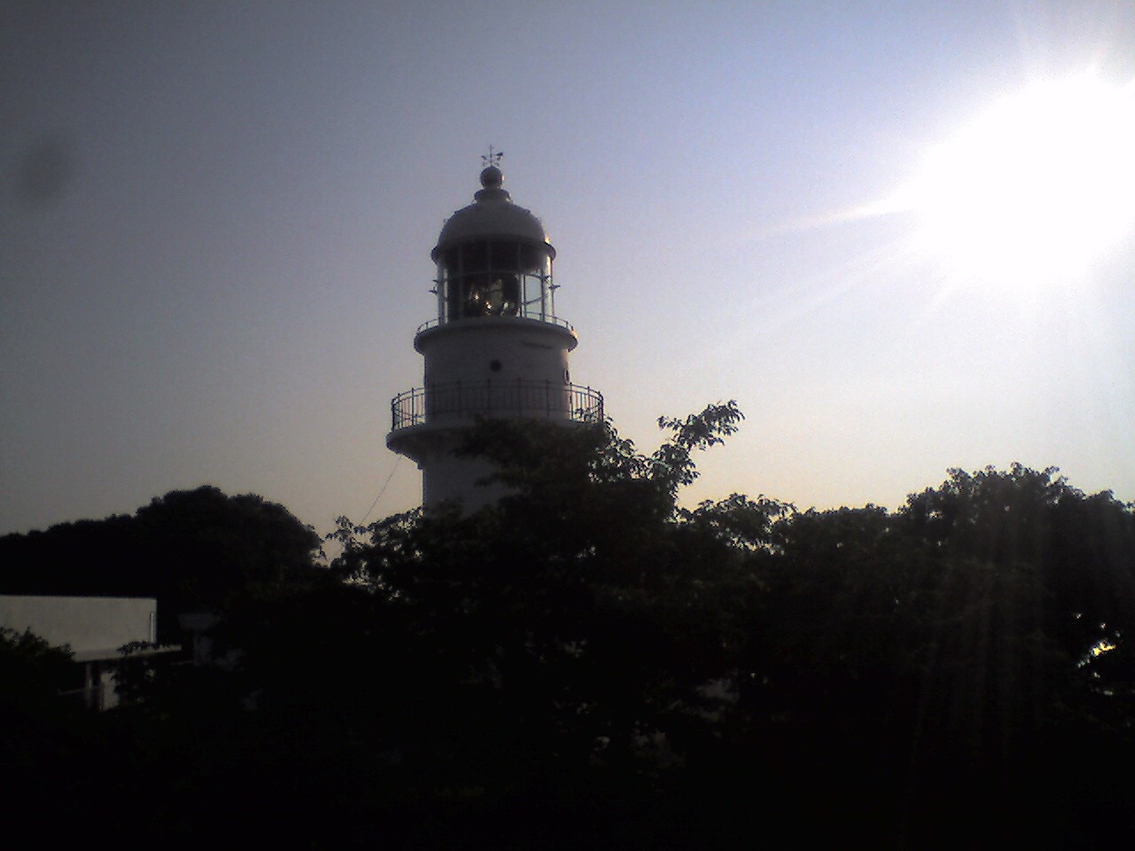 201006010705_長崎県_樺島灯台