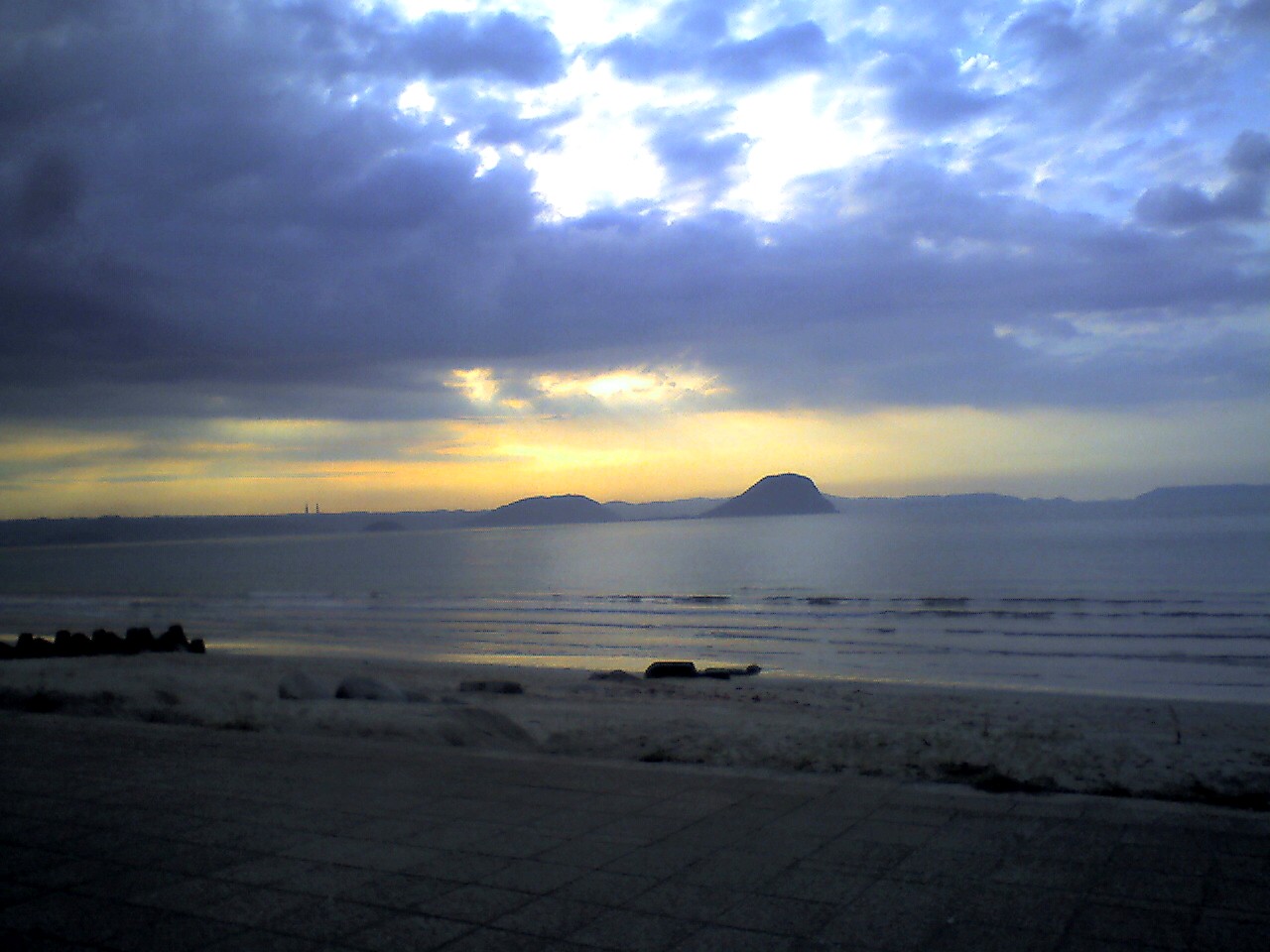 201006021801_佐賀県_唐津海岸
