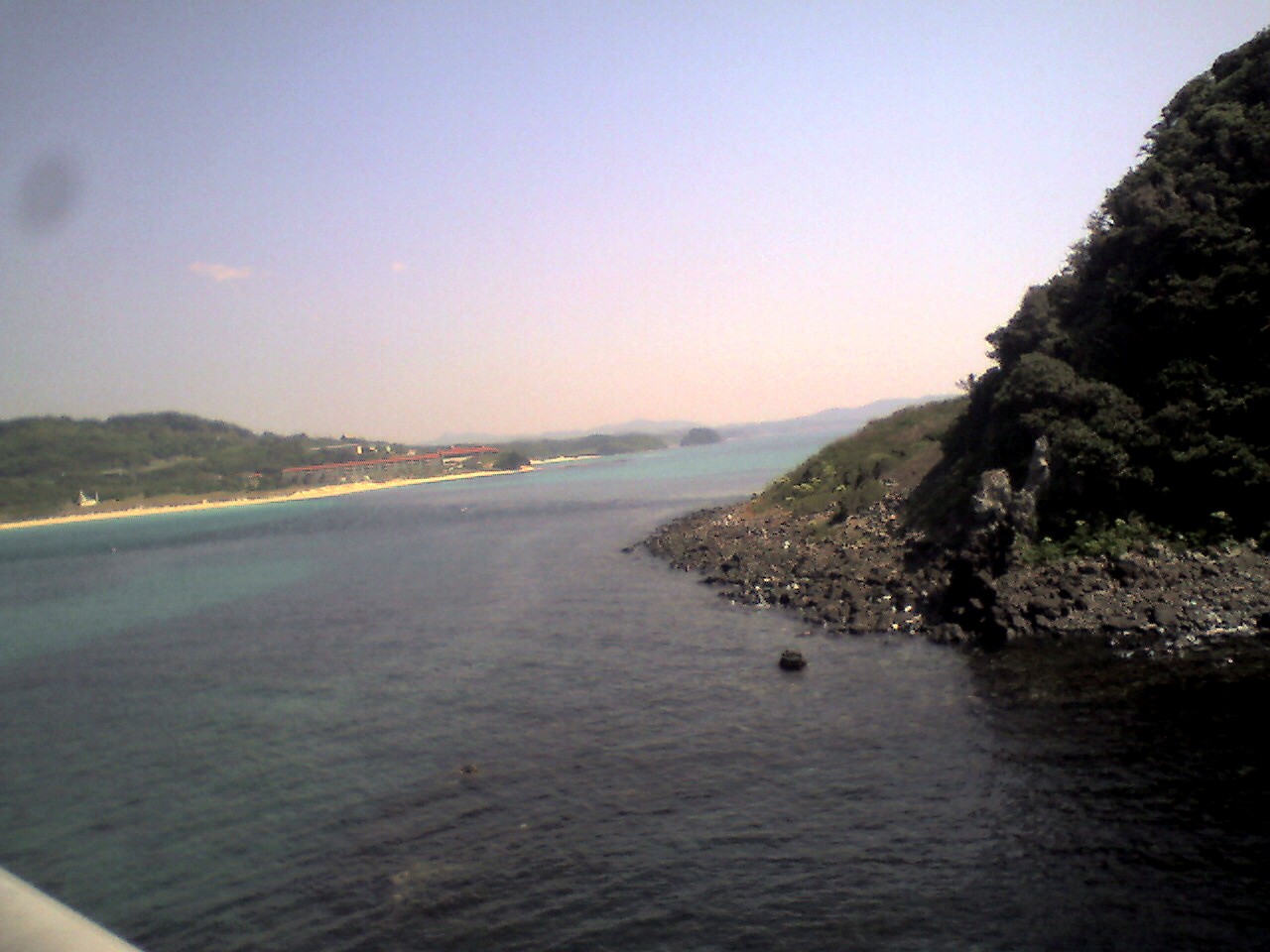 201006031443_山口県_角島