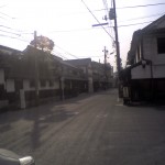 201006041651_岡山県_倉敷美観地区
