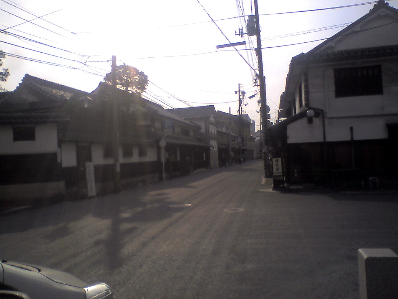 201006041651_岡山県_倉敷美観地区