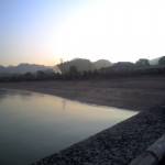 201006050547_愛媛県_大三島台海水浴場_防波堤