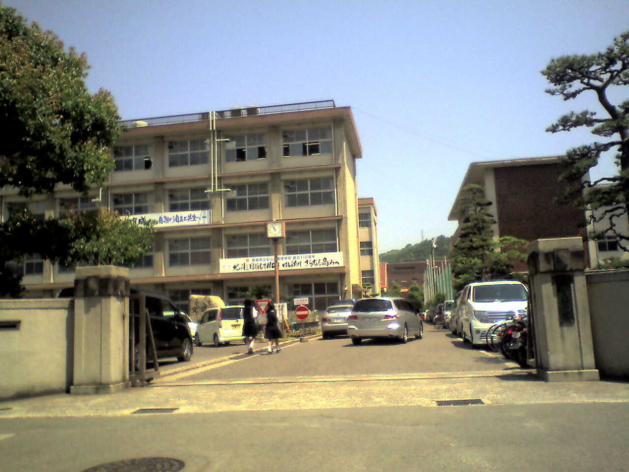 201006051058_愛媛県_松山北高等学校