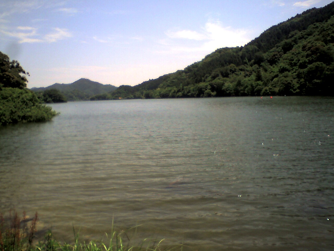 201006051217_愛媛県_玉川湖