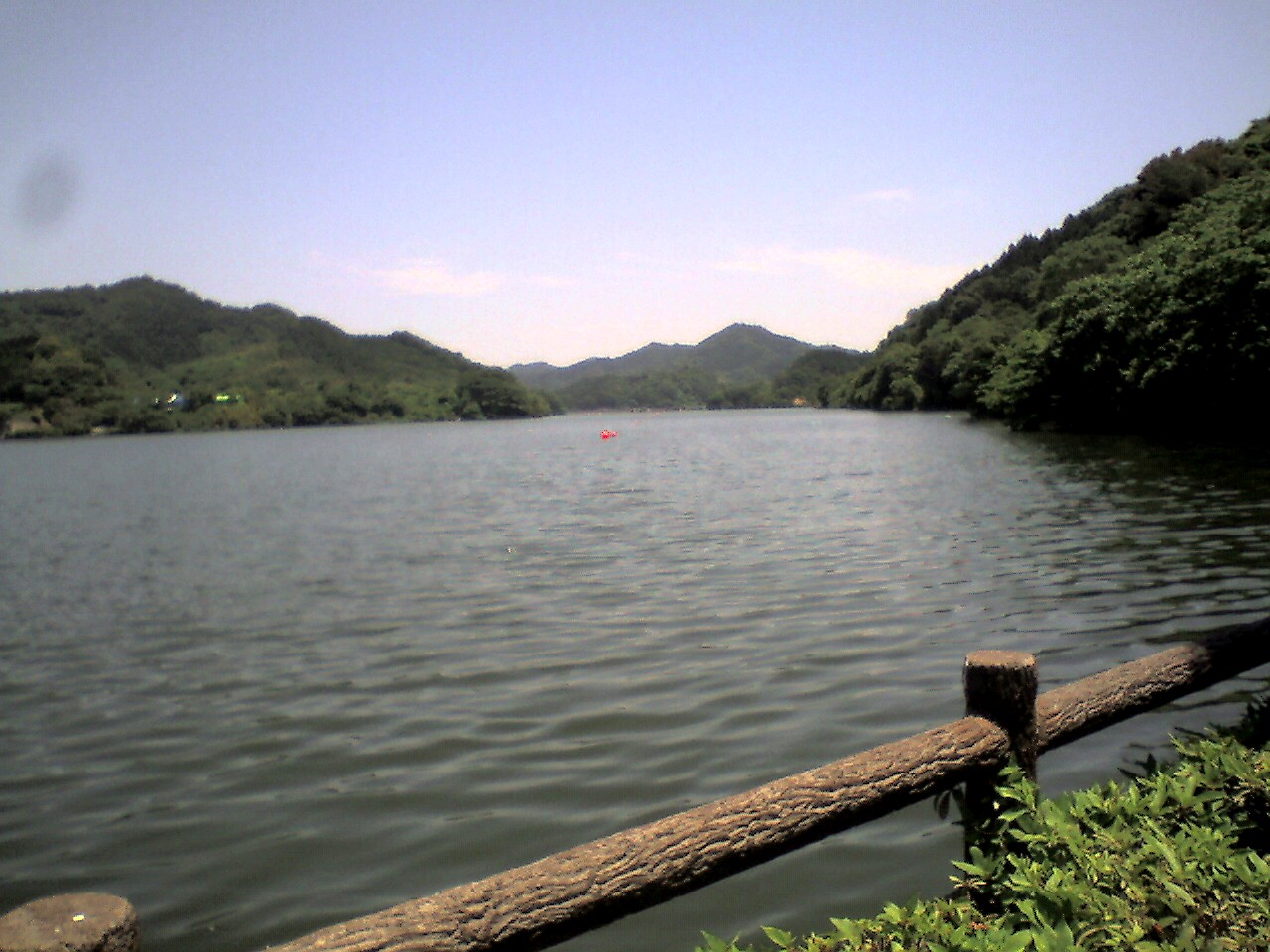 201006051218_愛媛県_玉川湖
